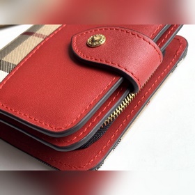 Burberry 【Burberry】 Оригинальная продукция. Незаметная ткань в к
