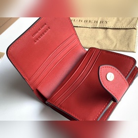 Burberry 【Burberry】 Оригинальная продукция. Незаметная ткань в к
