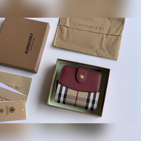 Burberry 【Burberry】 Оригинальная продукция. Незаметная клетчатая