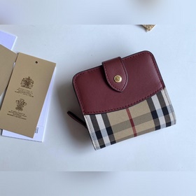 Burberry 【Burberry】 Оригинальная продукция. Незаметная клетчатая