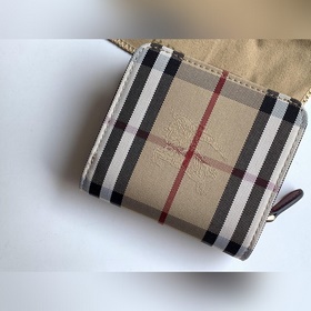 Burberry 【Burberry】 Оригинальная продукция. Незаметная клетчатая