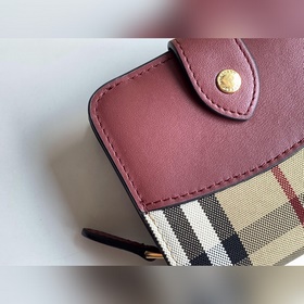 Burberry 【Burberry】 Оригинальная продукция. Незаметная клетчатая