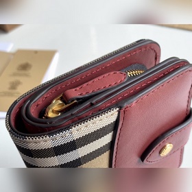 Burberry 【Burberry】 Оригинальная продукция. Незаметная клетчатая