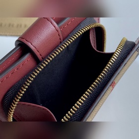 Burberry 【Burberry】 Оригинальная продукция. Незаметная клетчатая