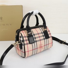 B House Haymarket Check Клетчатый чехол для подушки Burberry из т
