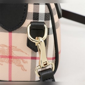 B House Haymarket Check Клетчатый чехол для подушки Burberry из т
