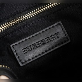 B House Haymarket Check Клетчатый чехол для подушки Burberry из т