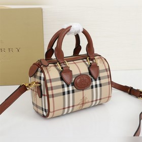 B House Haymarket Check Клетчатый чехол для подушки Burberry из т