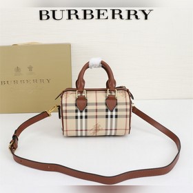 B House Haymarket Check Клетчатый чехол для подушки Burberry из т