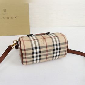 B House Haymarket Check Клетчатый чехол для подушки Burberry из т