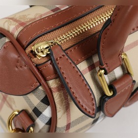 B House Haymarket Check Клетчатый чехол для подушки Burberry из т