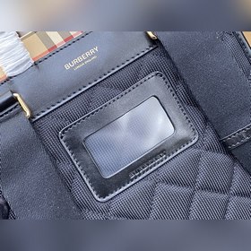 Рюкзак B с клетчатым узором в стиле колледжа, изготовлен из ECONY