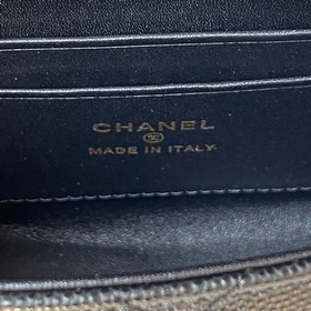 23p Chanel Kelly сумка с длинной ручкой Модель： AP3237 Материал： 