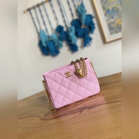 23p Любовная сумка-хобо AS3830. Новая модель из новой коллекции,