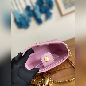 23p Любовная сумка-хобо AS3830. Новая модель из новой коллекции, 