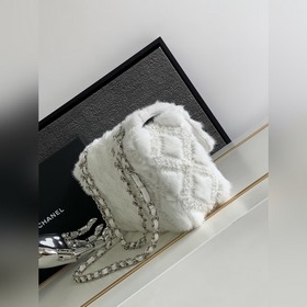 Полная жемчужная бусина bilingbiling Прекрасная  Снежная принце