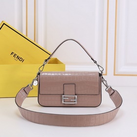 Fendi и Tiffany &amp; Co. совместно представляют эксклюзивную кул