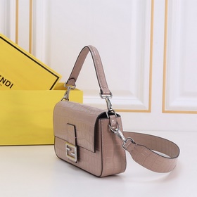 Fendi и Tiffany & Co. совместно представляют эксклюзивную кул