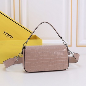Fendi и Tiffany & Co. совместно представляют эксклюзивную кул