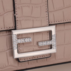 Fendi и Tiffany & Co. совместно представляют эксклюзивную кул