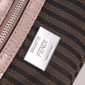 Fendi и Tiffany & Co. совместно представляют эксклюзивную кул