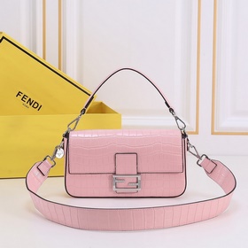 Fendi и Tiffany &amp; Co. совместно представляют эксклюзивную кул