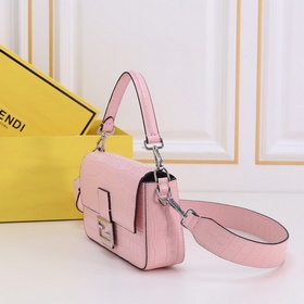 Fendi и Tiffany & Co. совместно представляют эксклюзивную кул