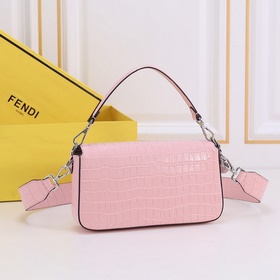 Fendi и Tiffany & Co. совместно представляют эксклюзивную кул