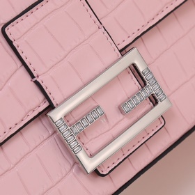 Fendi и Tiffany & Co. совместно представляют эксклюзивную кул