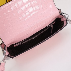 Fendi и Tiffany & Co. совместно представляют эксклюзивную кул
