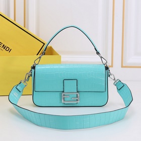 Fendi и Tiffany &amp; Co. совместно представляют эксклюзивную кул