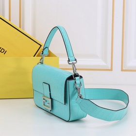 Fendi и Tiffany & Co. совместно представляют эксклюзивную кул