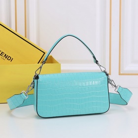 Fendi и Tiffany & Co. совместно представляют эксклюзивную кул