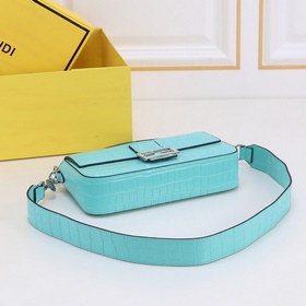 Fendi и Tiffany & Co. совместно представляют эксклюзивную кул