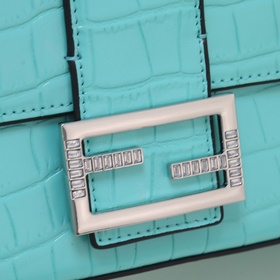 Fendi и Tiffany & Co. совместно представляют эксклюзивную кул
