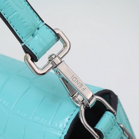 Fendi и Tiffany & Co. совместно представляют эксклюзивную кул