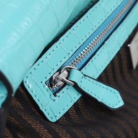 Fendi и Tiffany & Co. совместно представляют эксклюзивную кул