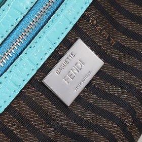 Fendi и Tiffany & Co. совместно представляют эксклюзивную кул