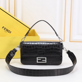Fendi и Tiffany &amp; Co. совместно представляют эксклюзивную кул