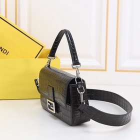 Fendi и Tiffany & Co. совместно представляют эксклюзивную кул