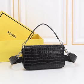 Fendi и Tiffany & Co. совместно представляют эксклюзивную кул