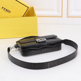 Fendi и Tiffany & Co. совместно представляют эксклюзивную кул
