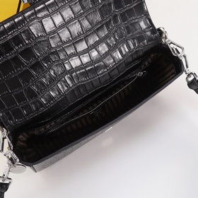 Fendi и Tiffany & Co. совместно представляют эксклюзивную кул