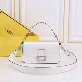Fendi и Tiffany &amp; Co. совместно представляют эксклюзивную кул