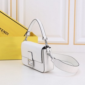 Fendi и Tiffany & Co. совместно представляют эксклюзивную кул