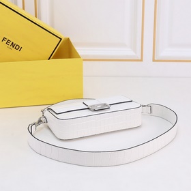 Fendi и Tiffany & Co. совместно представляют эксклюзивную кул