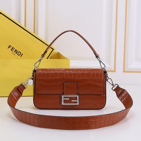 Fendi и Tiffany &amp; Co. совместно представляют эксклюзивную кул