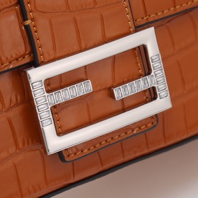 Fendi и Tiffany & Co. совместно представляют эксклюзивную кул