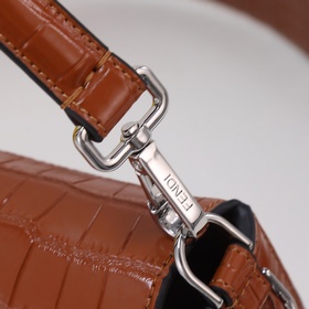 Fendi и Tiffany & Co. совместно представляют эксклюзивную кул