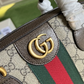 Рюкзак Gucci Savoy с комплектом оригинальных кожаных подарочных с